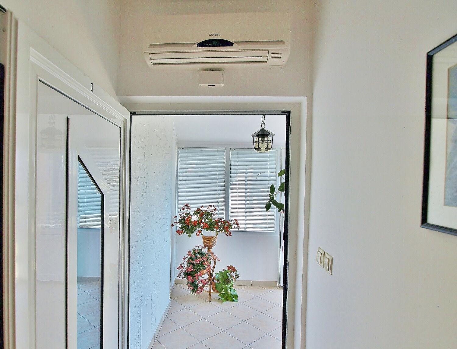Apartments Zdenka - Garden Terrace Barbat na Rabu Dış mekan fotoğraf