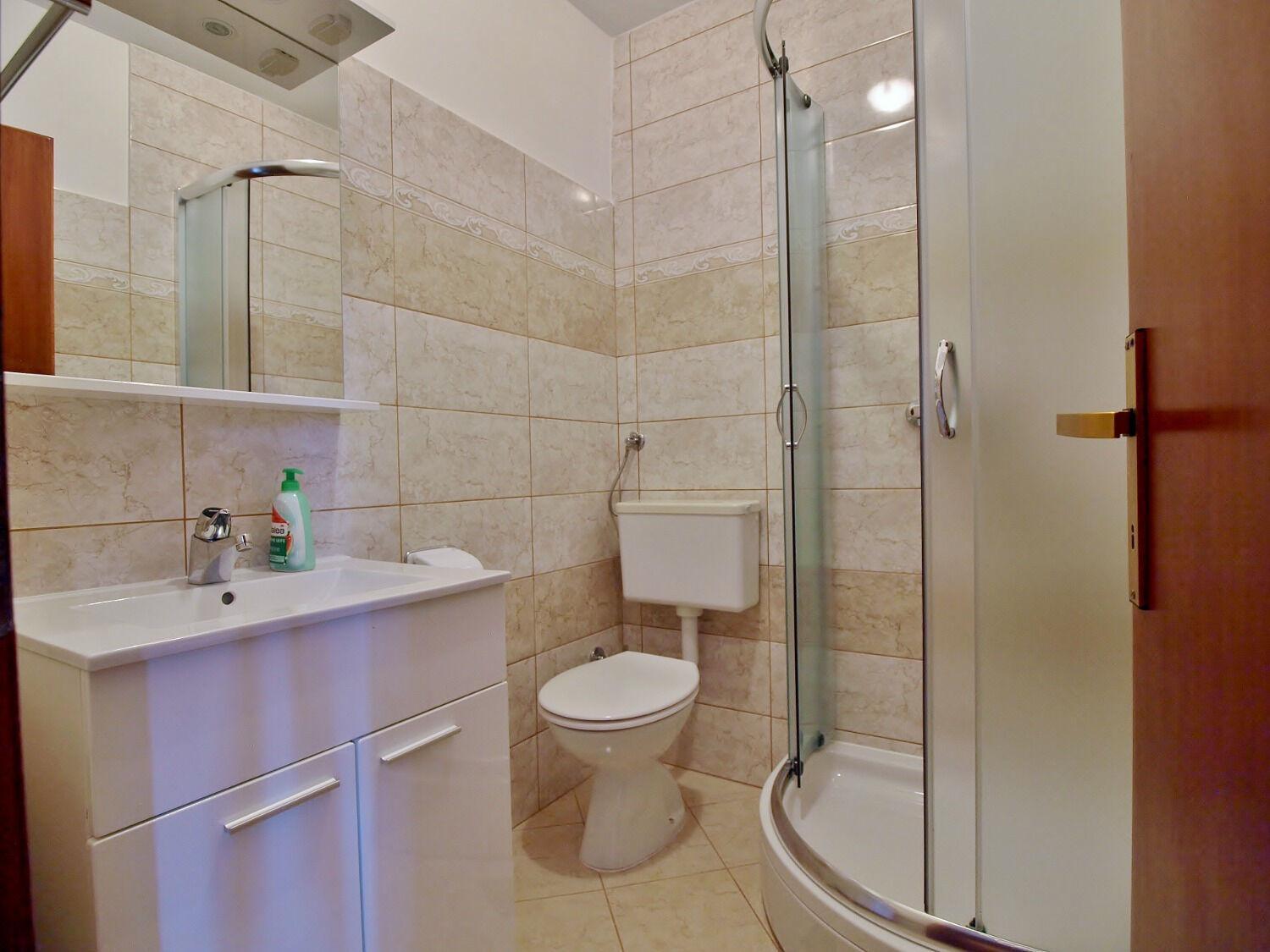 Apartments Zdenka - Garden Terrace Barbat na Rabu Dış mekan fotoğraf