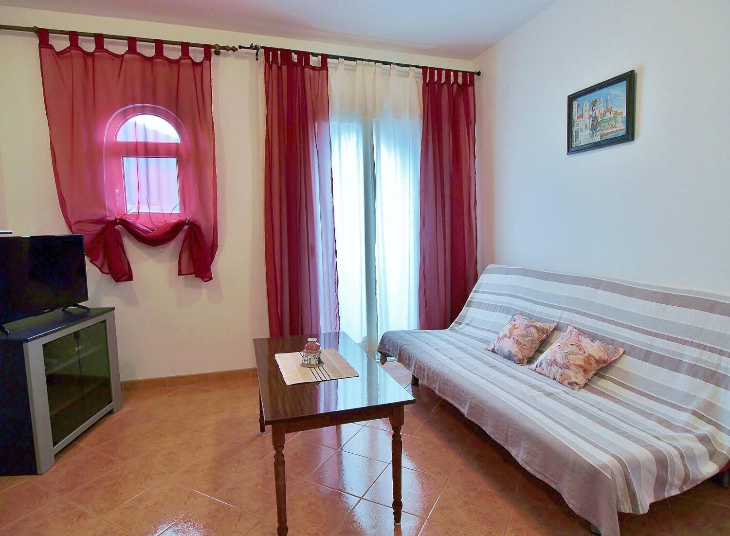 Apartments Zdenka - Garden Terrace Barbat na Rabu Dış mekan fotoğraf
